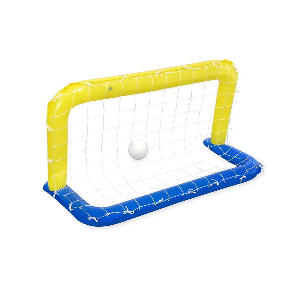 Uzpūšamā ūdens polo rāmja Bestway Photo 8