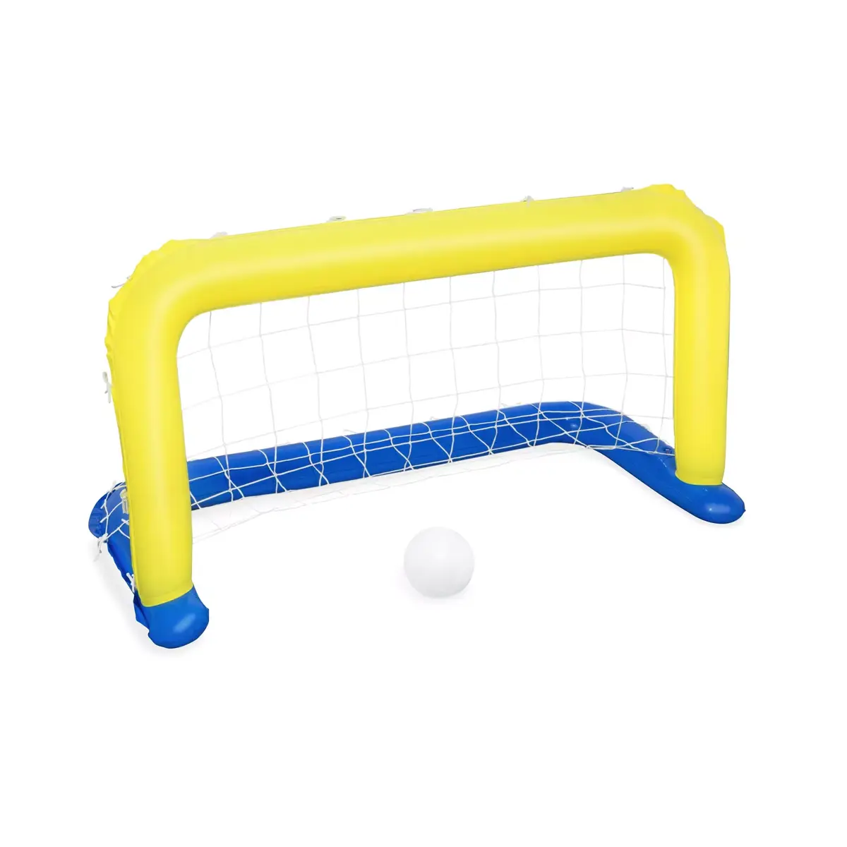 Uzpūšamā ūdens polo rāmja Bestway Photo 9
