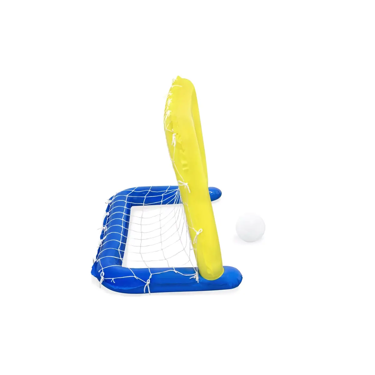Uzpūšamā ūdens polo rāmja Bestway Photo 10