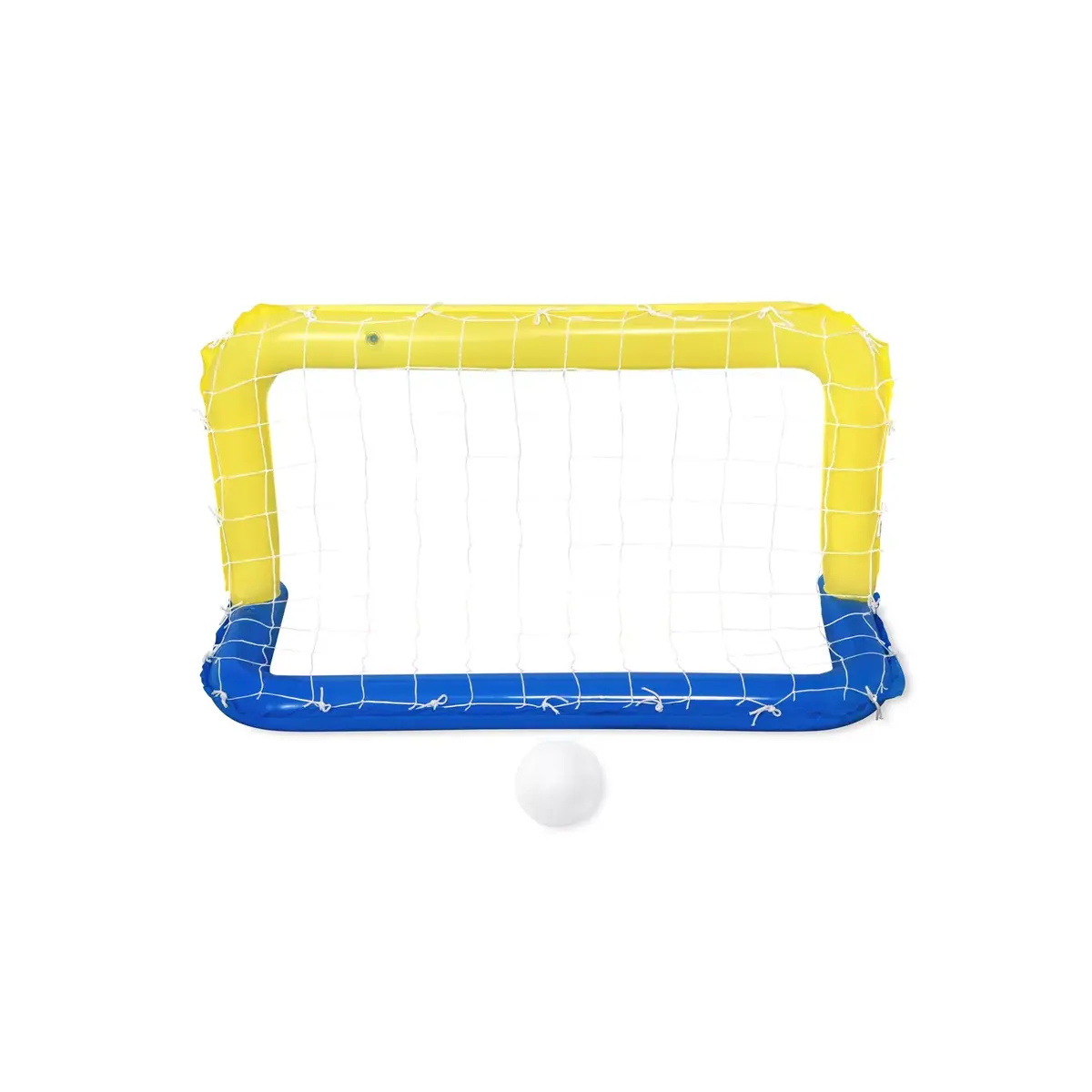 Uzpūšamā ūdens polo rāmja Bestway Photo 11