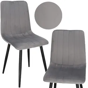Springos DC0023 Tedi Chair