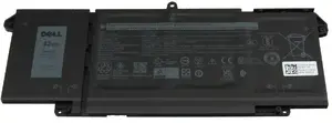 Battery Dell 42Wh Lithium Ion 3-Cell 451-BCSI for compatible Dell laptops