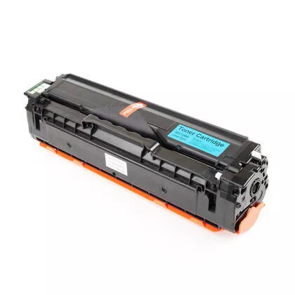 Toneris Samsung CLT-C504S 2500 lapas Zils