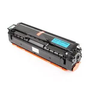 Тонер Samsung CLT-C504S 2500 страниц Голубой
