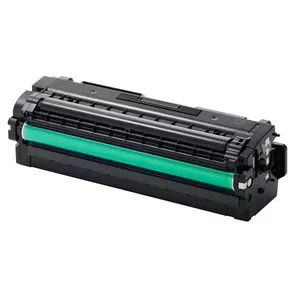 Тонер Samsung CLT-K506 CLP680 6000 страниц Черный