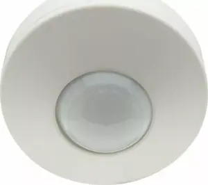 B.E.G. PD3-1C-SM Presence Detector 360° 2000W IP20