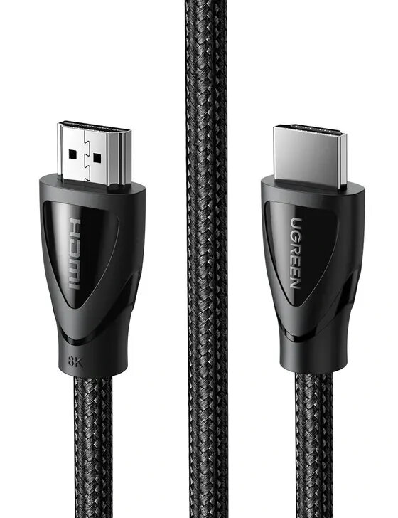 Ugreen 80405 HDMI kabelis 5 m