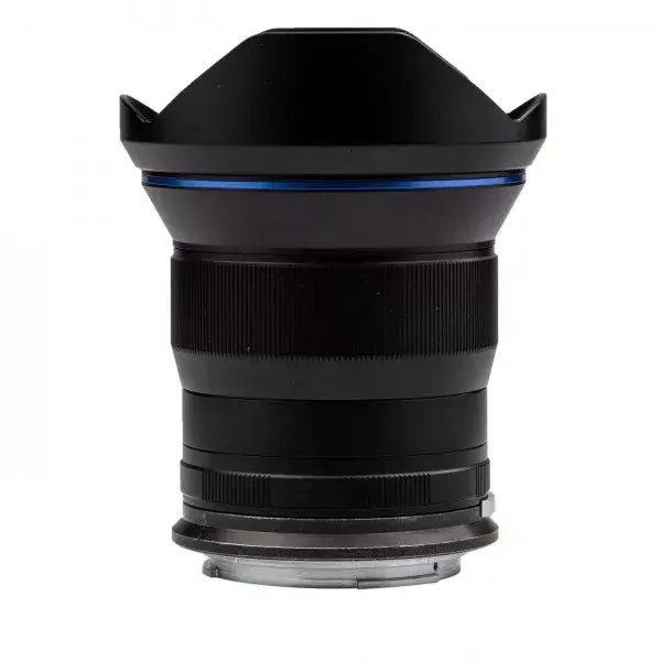 Venus Optics Laowa 15mm f/2 Zero-D ультраширокий объектив Photo 2