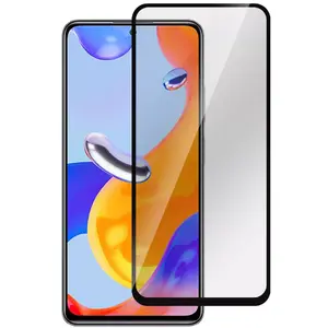 Skaidrs ekrāna aizsargs eSTUFF Xiaomi Redmi Note 10 Izturīgs pret skrāpējumiem
