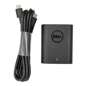 AC Power Adapter Dell 60W 2Y7R4 — replacement charger for compatible Dell laptops
