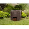 Компостер Keter Deco Composter 340 л Photo 3