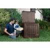 Компостер Keter Deco Composter 340 л Photo 4