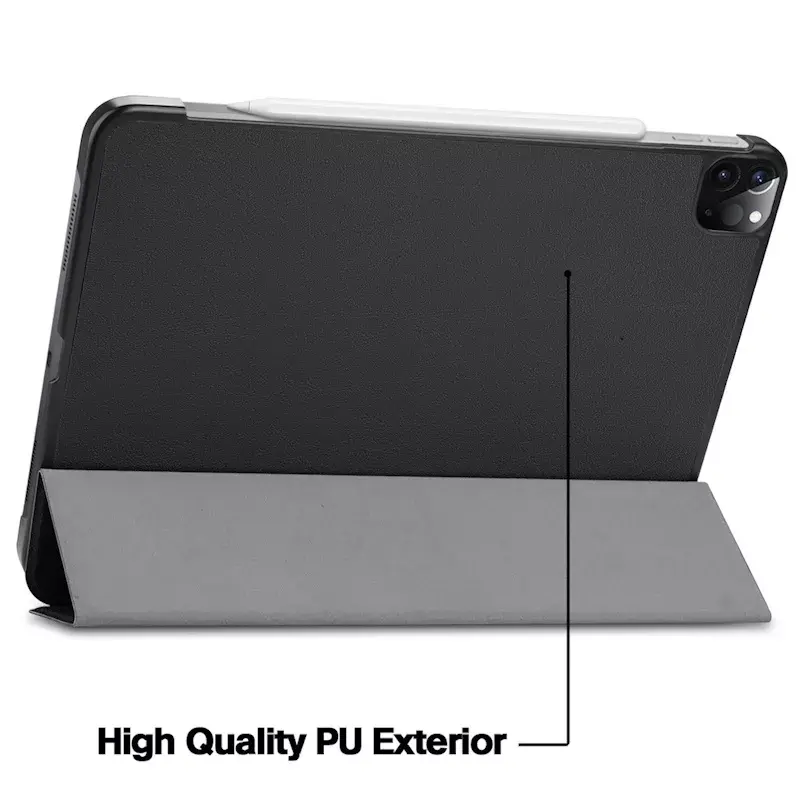 iLike Tri-Fold vāks iPad Air 3 / iPad Pro 10.5 Photo 6