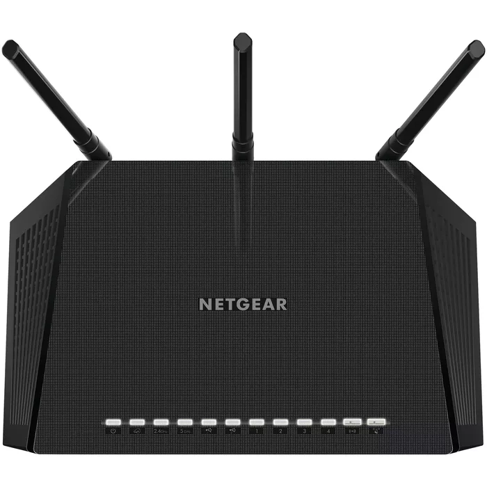 Netgear R6400-100PES Photo 1