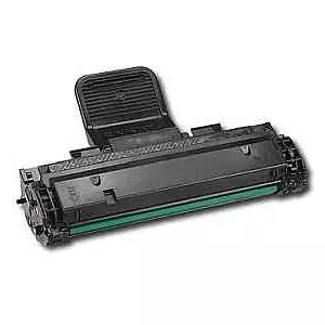 Toneris Samsung SCX-4650/4655 MLT-D117 BK 3000 lapas Melns