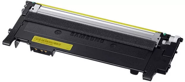 Toneris Samsung CLT-Y404S 2000 lapas Dzeltenais