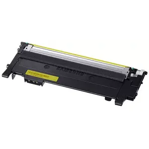 Тонер Samsung CLT-Y404S 2000 страниц Желтый