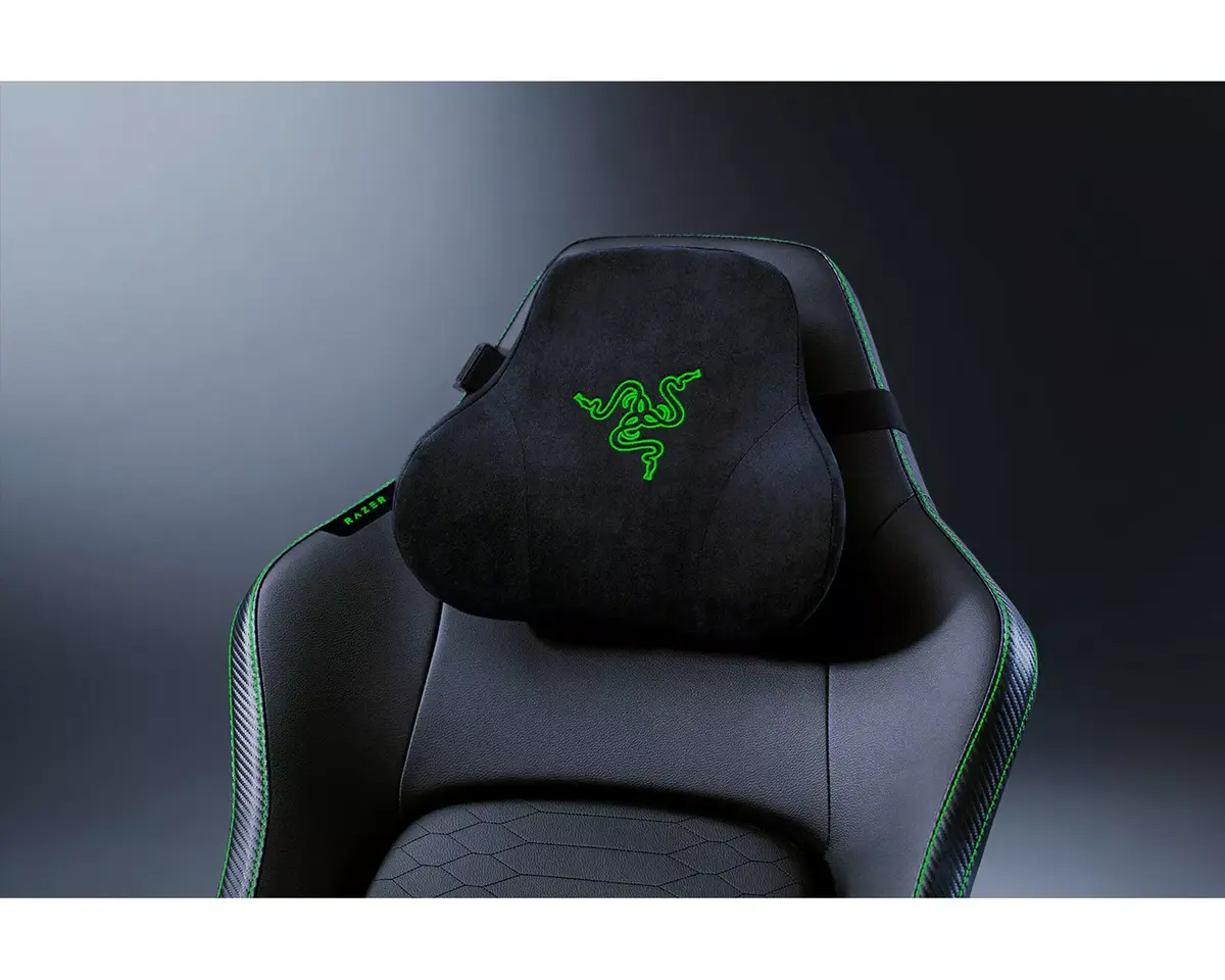 Spēļu krēsls Razer Iskur V2 Photo 4