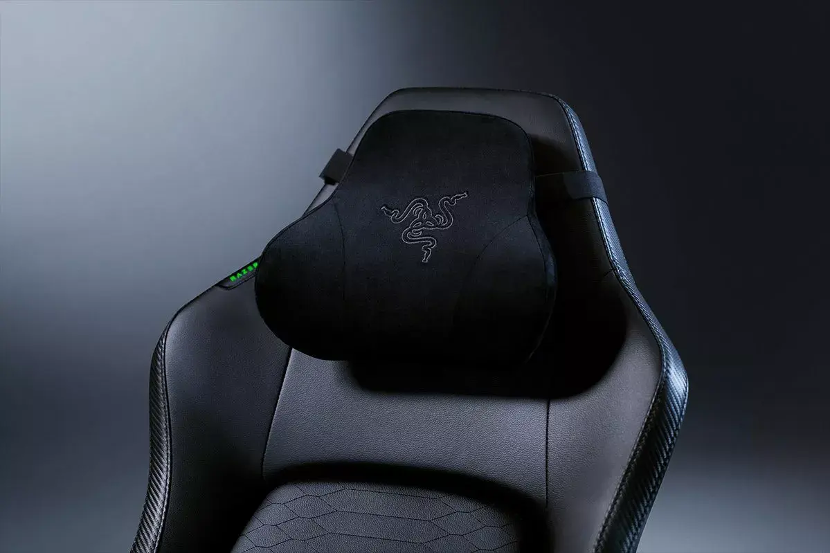 Игровое кресло Razer Iskur V2 Photo 4