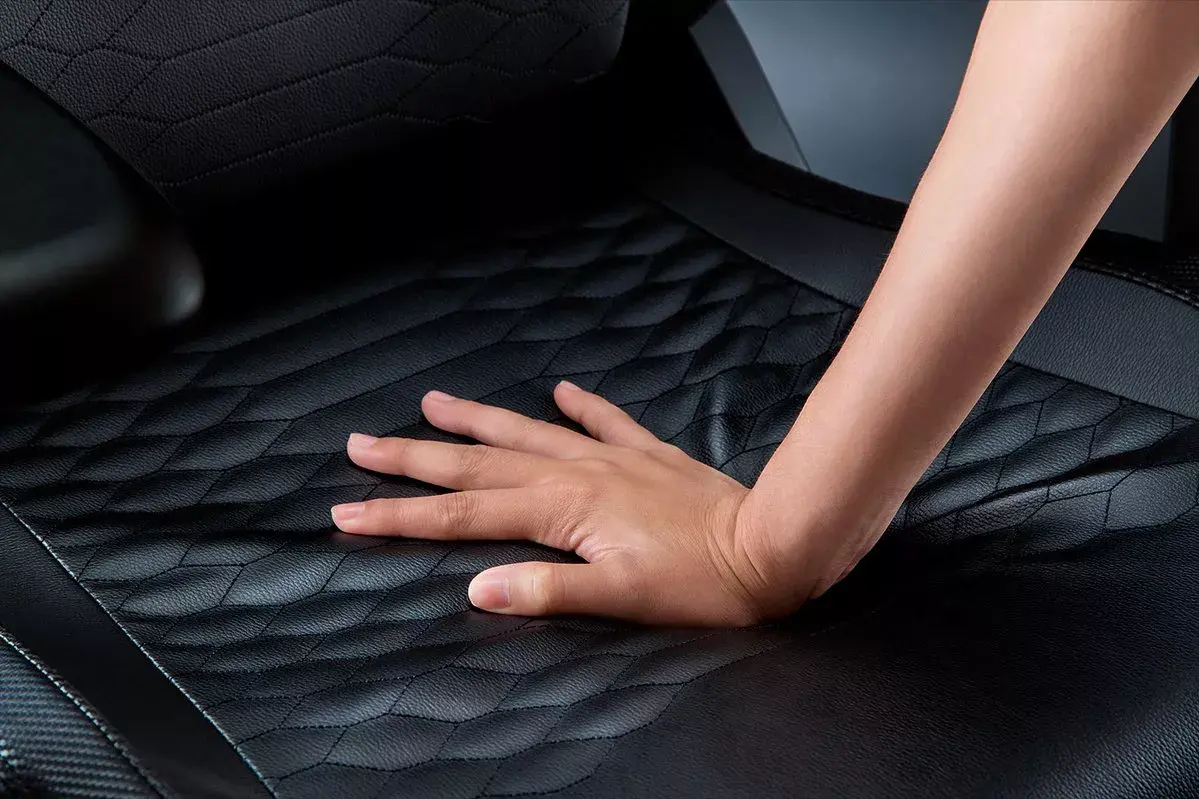 Игровое кресло Razer Iskur V2 Photo 5