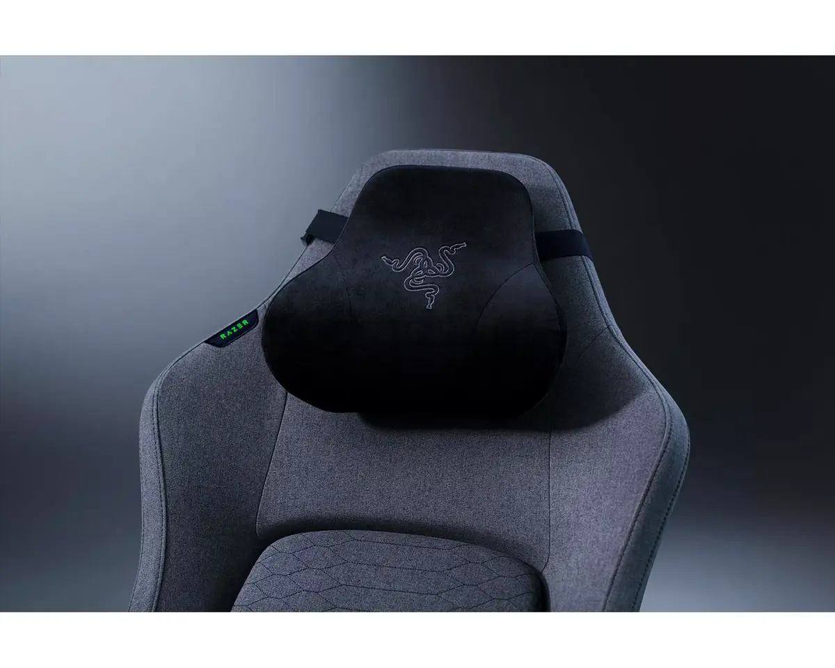 Игровое кресло Razer Iskur V2 Photo 4