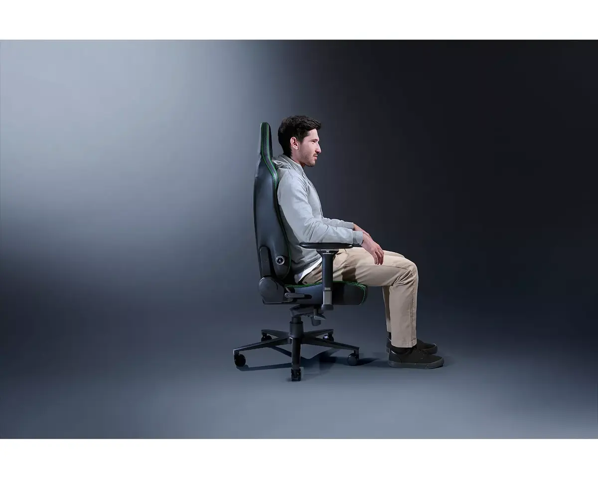 Игровое кресло Razer Iskur V2 Photo 6