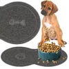 Pet bowl tray Springos PA1062 Photo 5