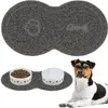 Pet bowl tray Springos PA1062 Photo 6