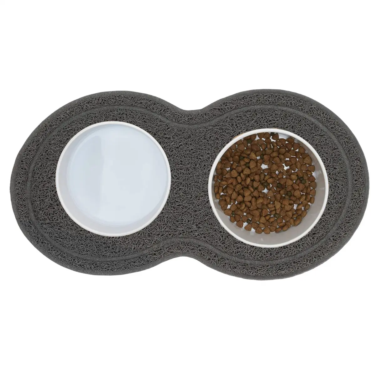 Pet bowl tray Springos PA1062 Photo 8