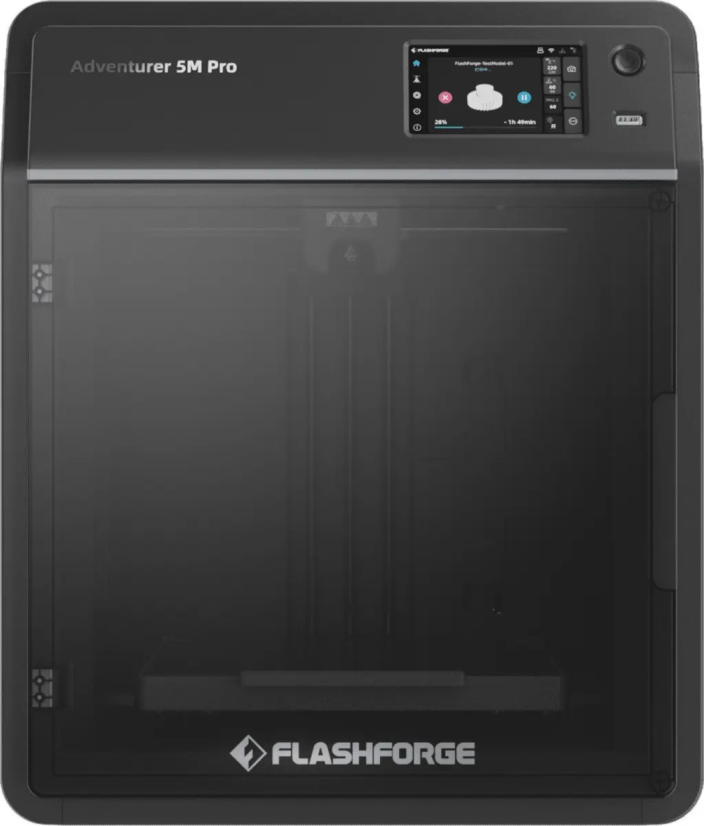 3D printeris FlashForge Adventurer 5M Pro