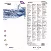 Маска для плавания Bestway Hydro Swim Ever Sea Set Photo 4