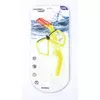 Маска для плавания Bestway Hydro Swim Ever Sea Set Photo 5