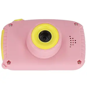 Digital camera Springos KC0007 2MP with 4x digital zoom