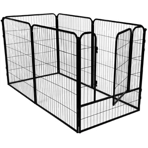 Клетка для животных Springos PA1022 — в помещении и на улице 184×94×100 см