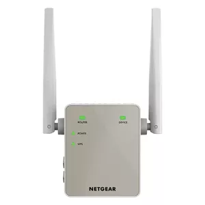 NETGEAR EX6120 Tīkla raidītājs