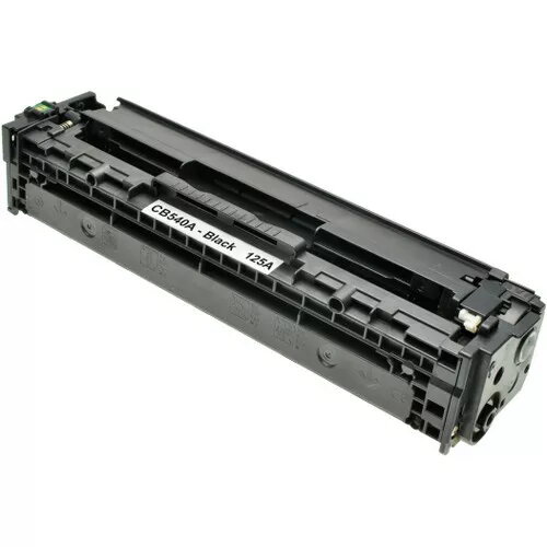 Toneris HP CB540/CE320A/CF210X/CF210A/Canon716/Canon731 BK 2500 lapas