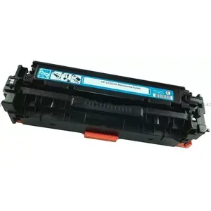 Toner Canon CRG718 2800 pages Cyan