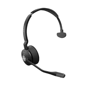 Подушка для оголовья Jabra Engage Headband Padding черная 5 штук