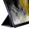 Mīksts planšetdatora maciņš 3MK Galaxy Tab A9 Photo 5