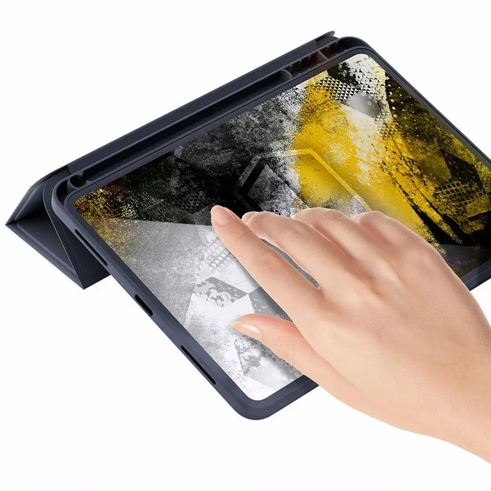 Mīksts planšetdatora maciņš 3MK Galaxy Tab A9+ Photo 8