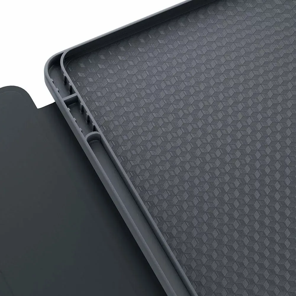 Mīksts planšetdatora maciņš 3MK Galaxy Tab A9+ Photo 10