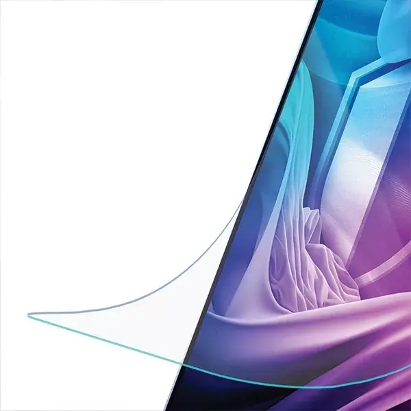 3MK Silky Matt Pro защитная пленка для Poco C65 Photo 5