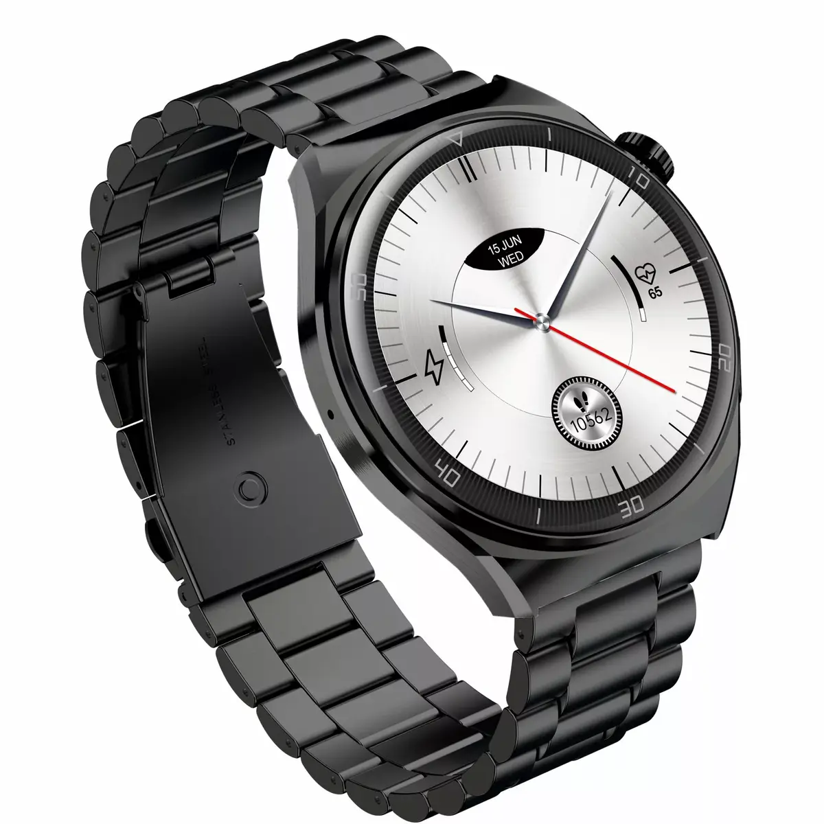 Умные часы Garett V12 Photo 4