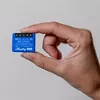 Умный переключатель Shelly 1 Mini Gen3 Photo 2