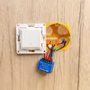 Умный переключатель Shelly 1 Mini Gen3 Photo 3