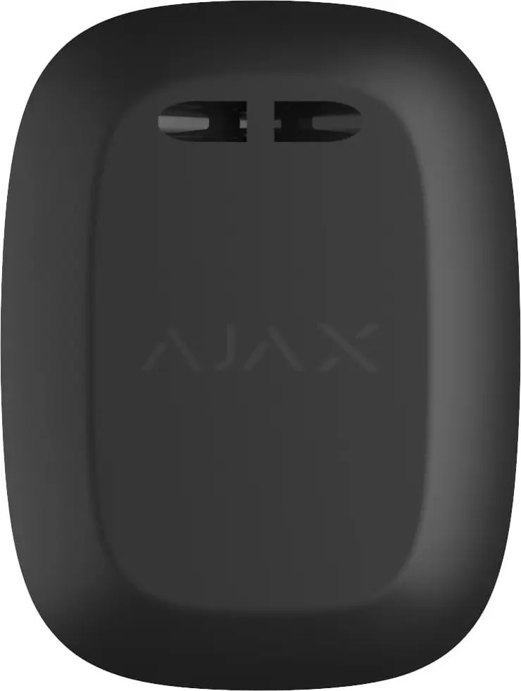 Bezvadu poga Ajax 38094 Black —