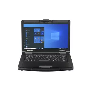 Ноутбук Panasonic Toughbook FZ-55 MK2 14" Сенсорный Intel Core i5-1145G7 16GB RAM 1TB SSD Windows 11 Pro 4G