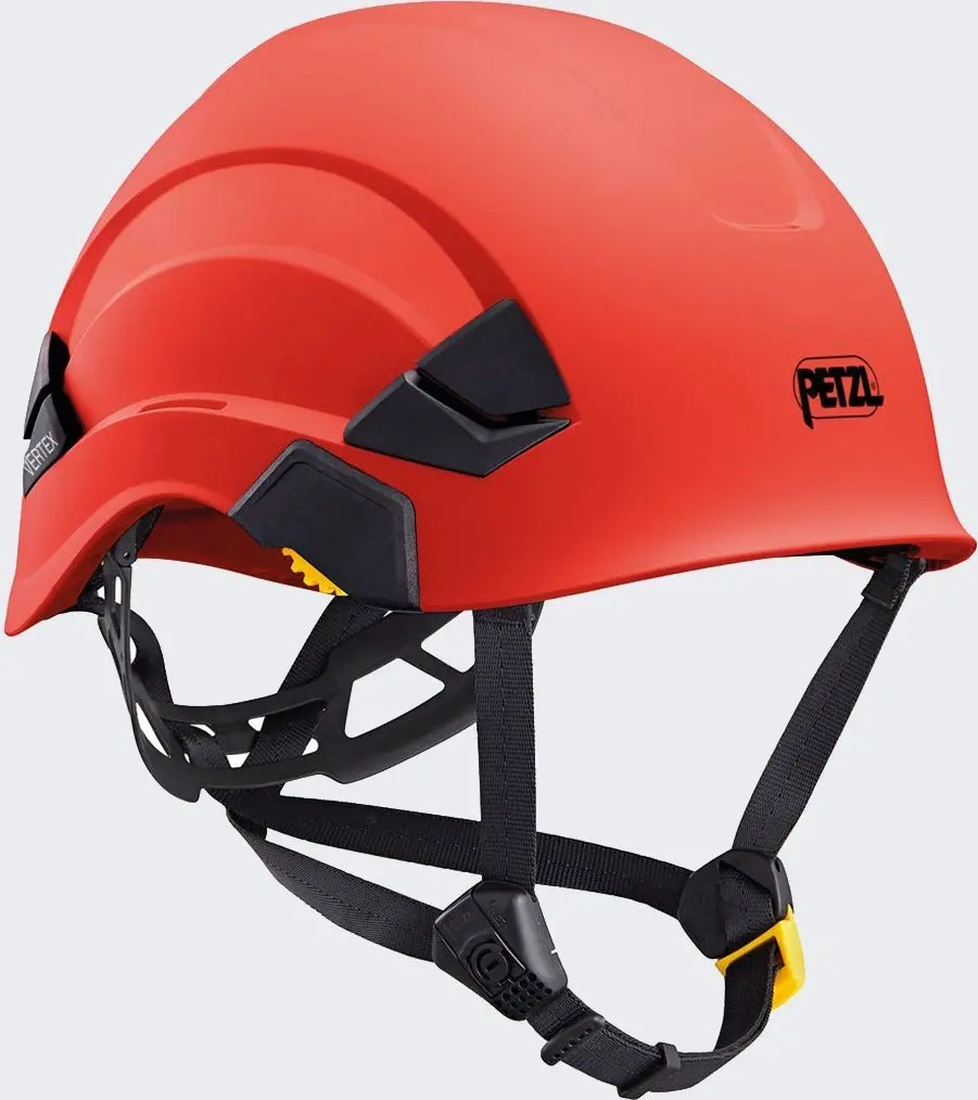 Galvas lenta turētājs Petzl A010AA02 —