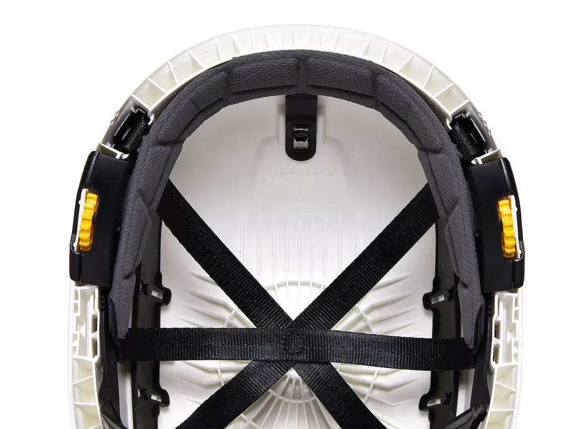 Аксессуар для шлема Petzl A010HA00 Photo 2