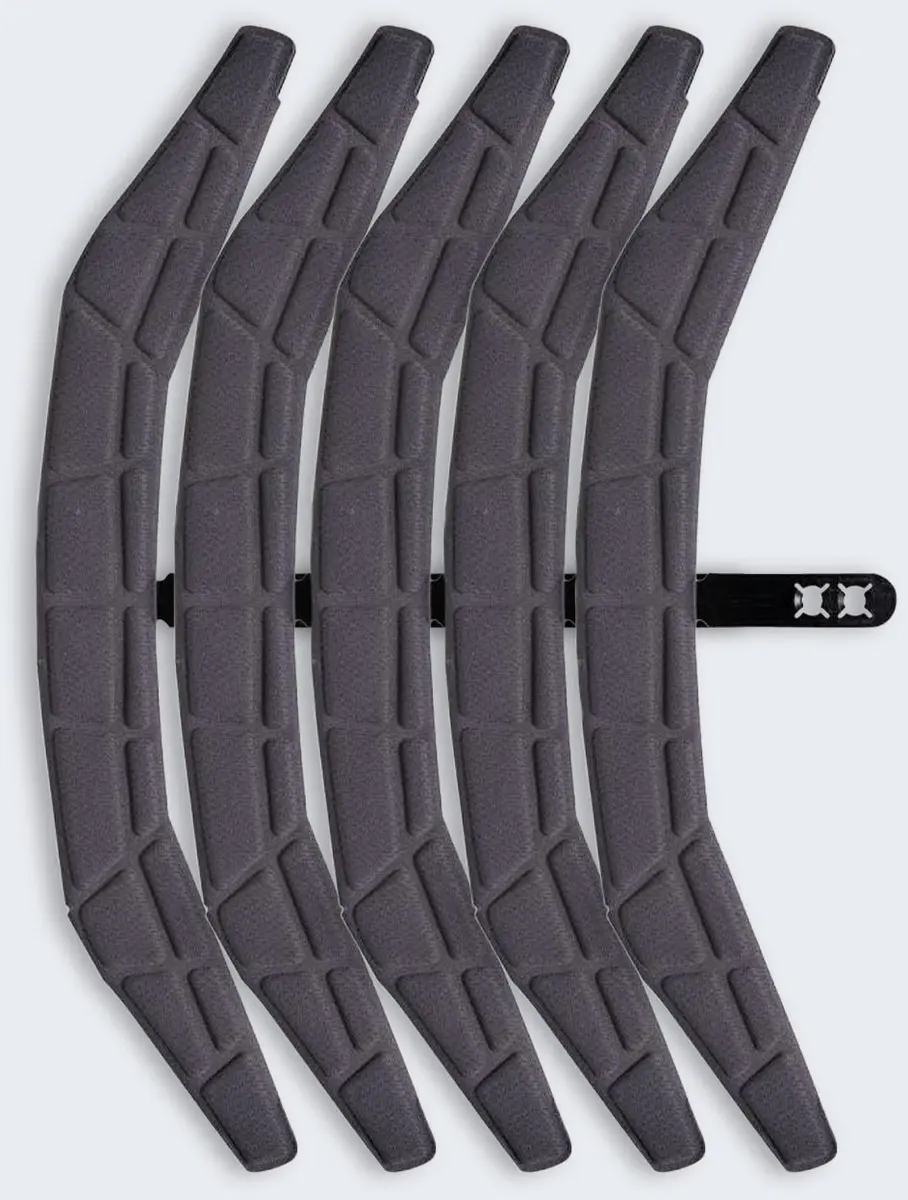 Aizsargcabeļa aksesuārs Petzl A010HA00 — montāžas/kaišu